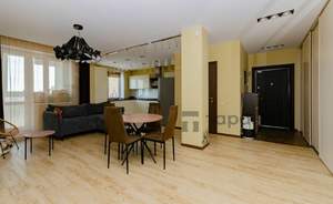 3-к квартира, вторичка, 82м2, 14/18 этаж