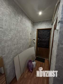 1-к квартира, вторичка, 31м2, 1/5 этаж