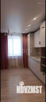 2-к квартира, вторичка, 46м2, 4/10 этаж