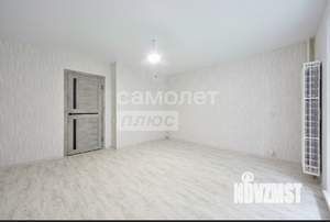 1-к квартира, вторичка, 32м2, 4/10 этаж