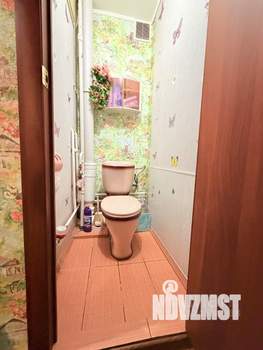 2-к квартира, вторичка, 50м2, 6/10 этаж