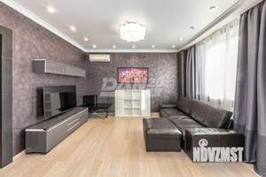 2-к квартира, вторичка, 94м2, 2/22 этаж