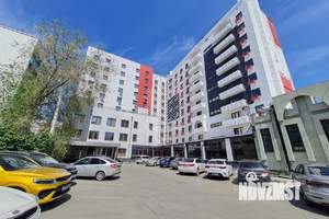 Студия квартира, вторичка, 23м2, 10/10 этаж