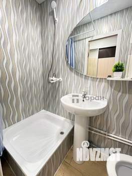 Студия квартира, вторичка, 14м2, 5/5 этаж