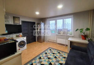 1-к квартира, вторичка, 50м2, 8/10 этаж