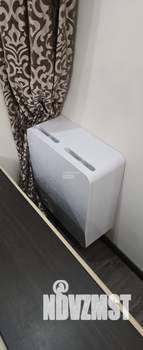 4-к квартира, вторичка, 124м2, 7/10 этаж