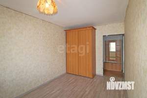 1-к квартира, вторичка, 32м2, 1/9 этаж