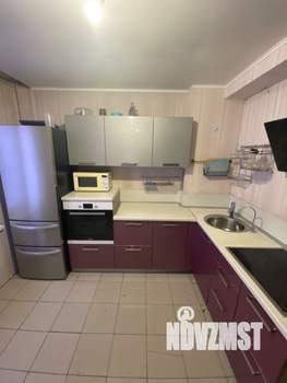 3-к квартира, вторичка, 62м2, 1/9 этаж