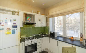 3-к квартира, вторичка, 72м2, 2/5 этаж