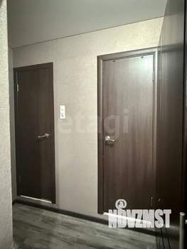 1-к квартира, вторичка, 40м2, 10/11 этаж