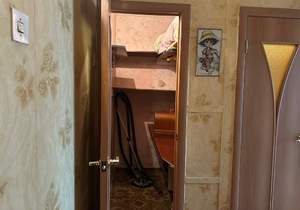 2-к квартира, вторичка, 47м2, 2/5 этаж