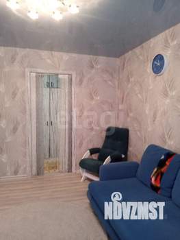 2-к квартира, вторичка, 46м2, 8/9 этаж