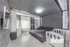 3-к квартира, вторичка, 125м2, 6/9 этаж