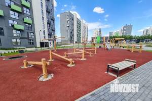 2-к квартира, вторичка, 64м2, 8/10 этаж