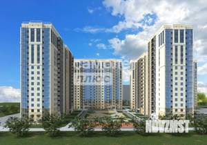 4-к квартира, вторичка, 70м2, 4/18 этаж