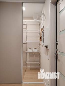 1-к квартира, вторичка, 41м2, 7/10 этаж