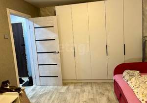 1-к квартира, вторичка, 33м2, 5/10 этаж