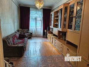 3-к квартира, вторичка, 75м2, 3/3 этаж