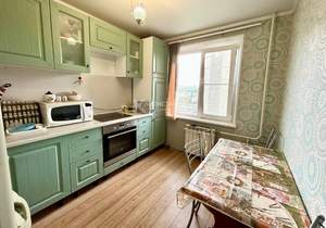 3-к квартира, вторичка, 66м2, 6/10 этаж