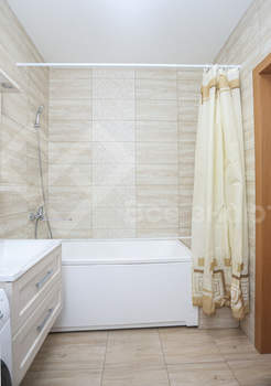 Студия квартира, вторичка, 35м2, 7/20 этаж