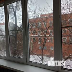 2-к квартира, вторичка, 43м2, 3/5 этаж