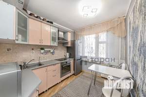 3-к квартира, вторичка, 66м2, 2/9 этаж