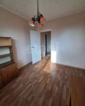 1-к квартира, вторичка, 32м2, 5/9 этаж
