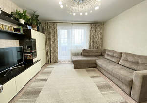 2-к квартира, вторичка, 57м2, 3/10 этаж