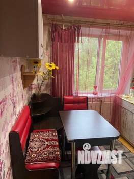 2-к квартира, вторичка, 46м2, 4/5 этаж