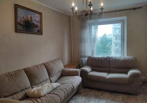5-к квартира, вторичка, 110м2, 7/10 этаж