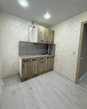 1-к квартира, вторичка, 32м2, 5/6 этаж