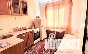 1-к квартира, вторичка, 32м2, 8/10 этаж