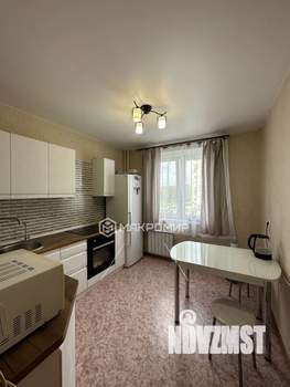 2-к квартира, вторичка, 57м2, 3/10 этаж