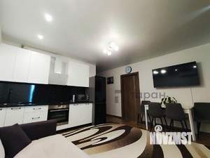 1-к квартира, вторичка, 40м2, 8/10 этаж