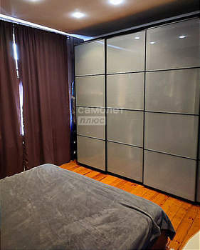 3-к квартира, вторичка, 76м2, 4/4 этаж