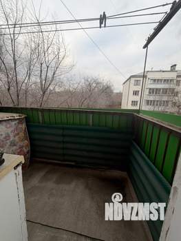 2-к квартира, вторичка, 56м2, 3/4 этаж