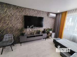 3-к квартира, вторичка, 62м2, 7/9 этаж