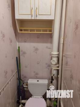 1-к квартира, вторичка, 37м2, 3/10 этаж