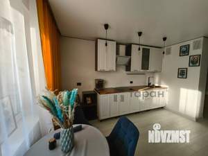 2-к квартира, вторичка, 56м2, 1/18 этаж