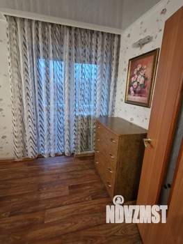 2-к квартира, вторичка, 43м2, 4/5 этаж