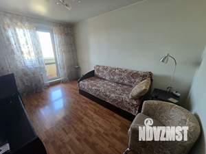 1-к квартира, вторичка, 32м2, 10/10 этаж