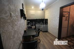 2-к квартира, вторичка, 58м2, 16/20 этаж