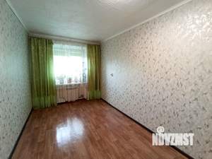 3-к квартира, вторичка, 61м2, 5/5 этаж