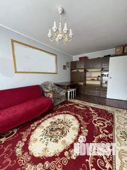 3-к квартира, вторичка, 63м2, 4/5 этаж