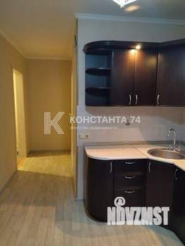 1-к квартира, вторичка, 32м2, 1/11 этаж