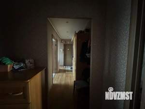 3-к квартира, вторичка, 65м2, 9/9 этаж