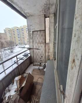 2-к квартира, вторичка, 49м2, 3/5 этаж