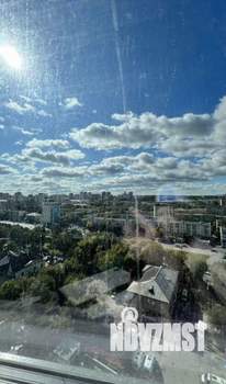 2-к квартира, сданный дом, 71м2, 14/30 этаж