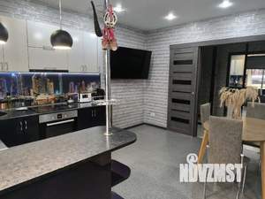 2-к квартира, вторичка, 65м2, 7/11 этаж