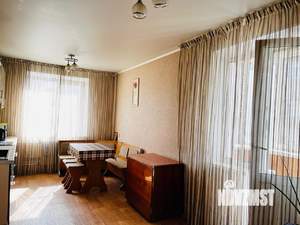 3-к квартира, вторичка, 76м2, 7/11 этаж